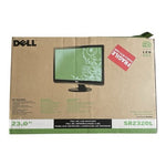 DELL SR2320L 23" Widescreen 1080p LCD Flat Panel Monitor 60Hz 16:9 NIB