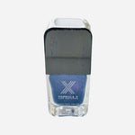 Sephora Formula X Nail Polish Kapow! Nail Color Lacquer Blue Shade New