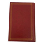 Little Women L.M. Alcott Deluxe Hardcover Amulet 2019 Faux Leather Gift Edition