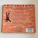CD Various - Latin Groove