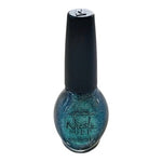 NICOLE by OPI Nail Polish THAT’S WHAT I MINT Nail Lacquer Green New