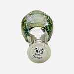 Sally Hansen Diamond Strength Nail Polish Let’s Dance 505 Green New