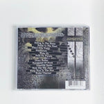 CD A Tribute To Rage Against The Machine