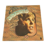 Anne Murray Snowbird Vinyl LP 1970 Capitol Records Canadian Country Pop G VG