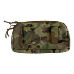 TYR Tactical Small Horizontal General Purpose Camo Belt Pouch Military NWOT