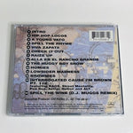 CD Lighter Shade of Brown - Hip Hop Locos