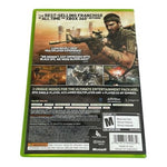 Call of Duty Black Ops Xbox 360 Activision Treyarch CIB