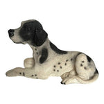 Dog Mate Pop Dog, Momma Dog & Puppy Figurine Dog Statue Dalmatian Dogs Sculpture