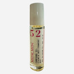 MIIM.MIIC No 52 Strawberry Milk Roll On Perfume Oil Gourmand Sweet 0.33oz Rare