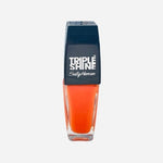 Sally Hansen Triple Shine Nail Lacquer Nail Polish Tahiti TAHEATI 620 New