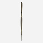 Codman IS Stainless Steel Surgical Tissue Forceps 310-1288 7 Inch VG Precision
