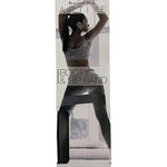 Rachel Roy Active Booty & Hip Band Resistance Loop NIB Tone Thighs