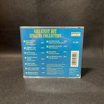 CD Greatest Hit Singles Collection