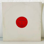 LP Tono Rosario - A Mi Gente / Remix Vinyl Record