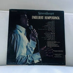 LP Engelbert Humperdinck - Sweetheart Vinyl Record