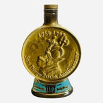 Jim Beam San Diego 200th Anniversary 1769-1969 Regal Decanter Limited Edition VG