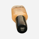 Rare Sally Hansen Nail Polish 150 HARD-LY THERE Neutral Nail Color New