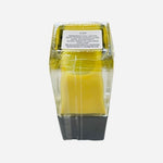 Sephora Formula X Nail Polish Nail Lacquer Nail Color ZAP Yellow New