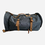 CoolBELL Convertible Backpack Sport Duffel Shoulder Bag Multiple Pockets
