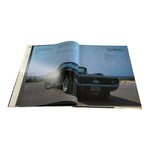 Mustang Book by Nicky Wright Vintage 1990 Hardcover Ford Muscle Car History