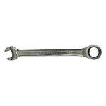 GearWrench 14 mm Ratcheting Combination Wrench 12 Point Metric Vintage EXC