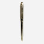 Vintage Pierre Cardin Silver Tone Mechanical Drafting Pencil Executive Writing
