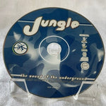CD Jungle: The Sound Of The Underground
