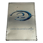 Halo 2 Limited Collector's Edition Xbox Game Conversations From Universe Vintage