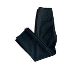 Worthington Curvy Fit Women's Size 6 Black Pants Barely Worn Excellent Condition