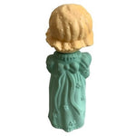 Vintage AVON Sweet Honesty Little Dream Girl Decanter Cologne Bottle