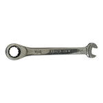 Craftsman USA 14mm Ratcheting Combination Wrench 12 Point Metric Vintage
