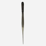 Stainless Steel Serrated Tip Surgical Tissue Forceps 5 inch VG
