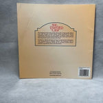 Doris Christopher Stoneware Sensations Cookbook Pampered Chef Recipes 96 Pgs G+