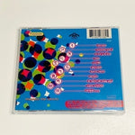Rare! CD Zapato 3 ‎- Capsula Para Volar