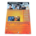 The O.C. Season One DVD Box Set 7-Disc Complete First Season Ryan Atwood Drama