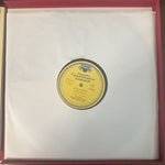 LP Verdi, Scotto, Raimondi, Bastianini, Teatro Alla Scala - La Traviata