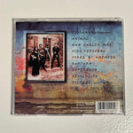 Rare! Autographed CD! CD Antigua - Suenos