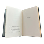 A Farewell to Arms Ernest Hemingway Vintage 1929 Copyright Hardcover Good