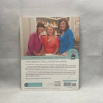 Cook Yourself Thin Drop a Dress Size Delicious Healthy Recipes Cookbook 234 Pgs