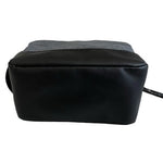Redken Brews NYC Grooming Men's Travel Dopp Kit Toiletry Bag Grey Black NWT