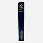 STILA Magnificent Metals Lip Gloss Lipstick Lip Color CITRINE NIB