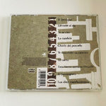 CD Juan Perro - Mr. Hambre
