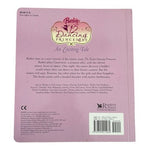 Vintage 2006 Barbie 12 Dancing Princesses Illustrated Story Book 12pg Good