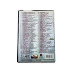 100 Exitos Crossover Para El Gran Baile Latino Music MP3 DVD Never Played