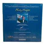 LP Mantovani And His Orchestra - Holy Night Vinyl Record