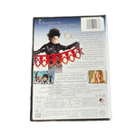 Edward Scissorhands DVD NEW SEALED Johnny Depp Winona Ryder Widescreen