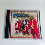 CD Rafaga - Sobrevolando America