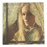 Lynn Anderson Cry Vinyl LP Columbia Records Country 1972 G+ G