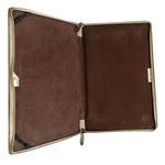 Twelve South BookBook Vintage Leather Laptop Tablet Case Distressed McBook Cover
