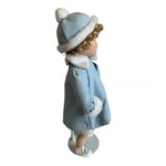 Danbury Mint Shirley Temple Sunday Best Porcelain Doll 18" Collection